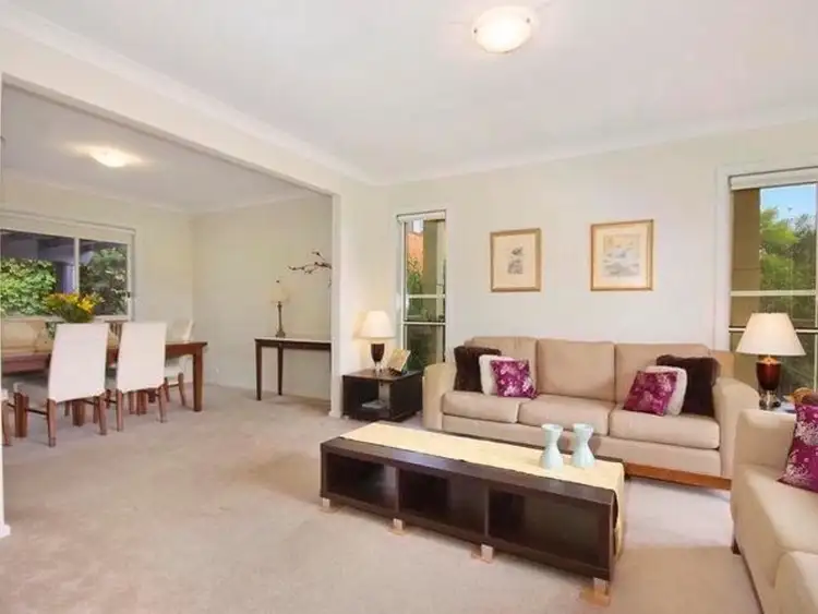 Third view of Homely house listing, 18 Freeman Place, Carlingford NSW 2118
