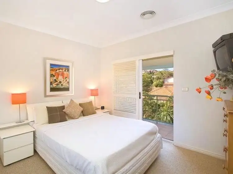 Third view of Homely townhouse listing, 3/67 Mount Street, Coogee NSW 2034