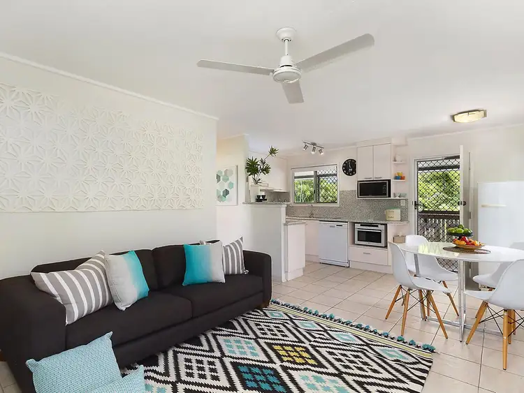 Second view of Homely house listing, 34 Nightjar Street, Deeragun QLD 4818