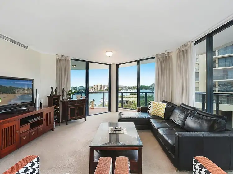23/8 Goodwin Street, Kangaroo Point QLD 4169