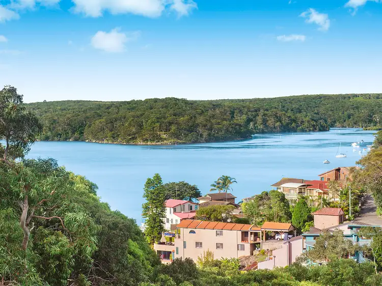 Main view of Homely house listing, 30A Wonga Road, Yowie Bay NSW 2228