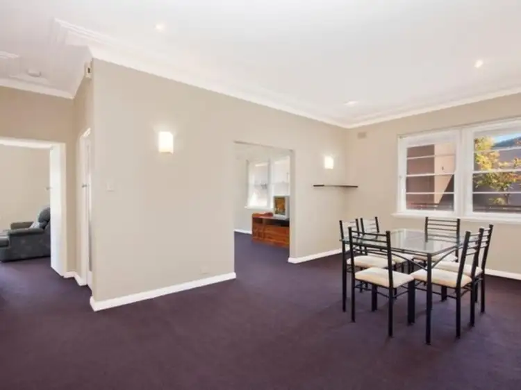 Fourth view of Homely apartment listing, 7/2 Young Street, Vaucluse NSW 2030