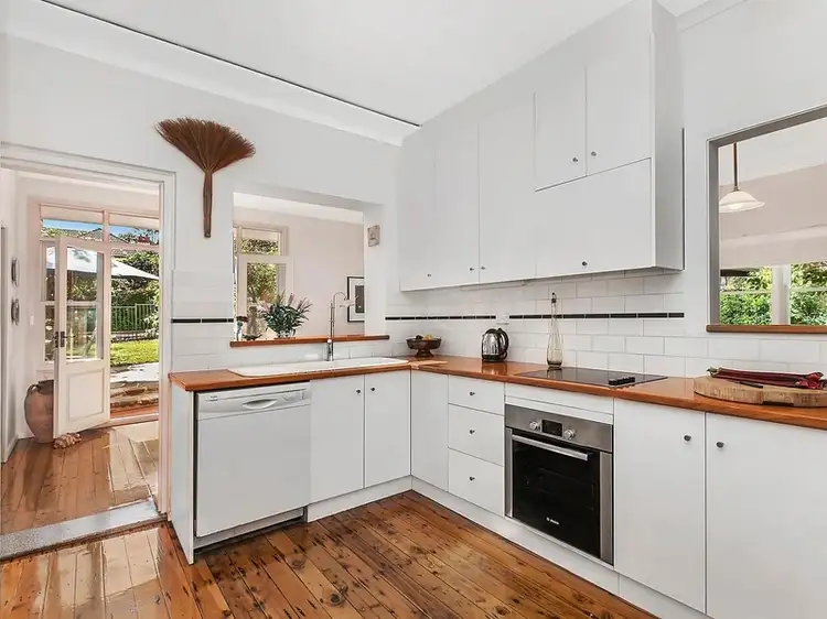 Fourth view of Homely house listing, 5 Lawley Crescent, Pymble NSW 2073