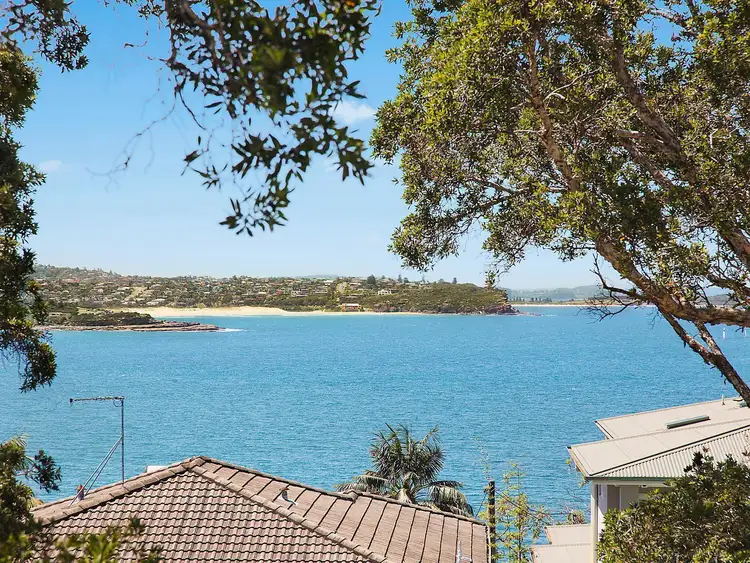 Sixth view of Homely house listing, 4 Montpelier Place, Manly NSW 2095