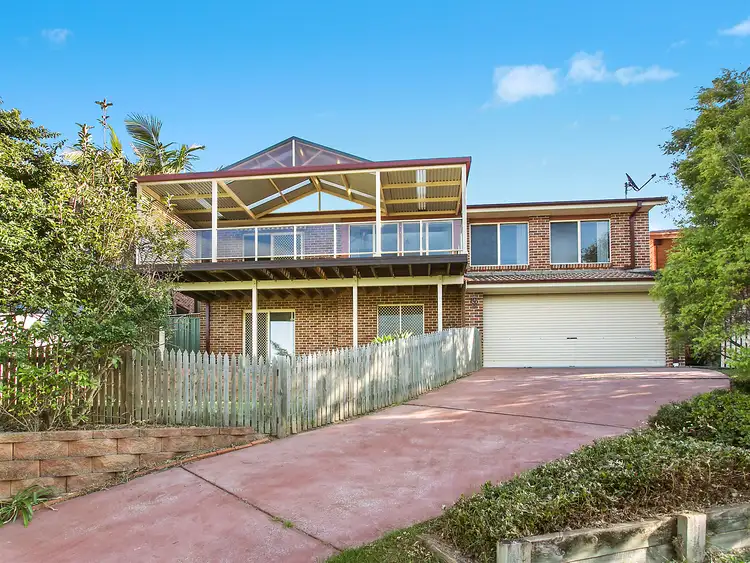 Third view of Homely house listing, 11 Plumwood Crescent, Cordeaux Heights NSW 2526