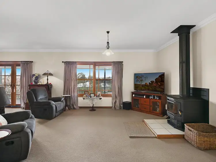 Fourth view of Homely house listing, 33 Bourke Street, Collector NSW 2581