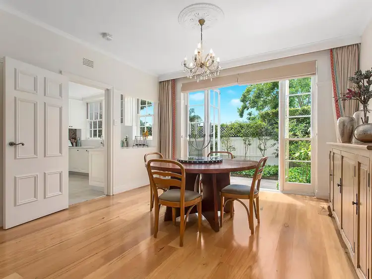 Fifth view of Homely townhouse listing, 2/9 Rosemont Avenue, Woollahra NSW 2025