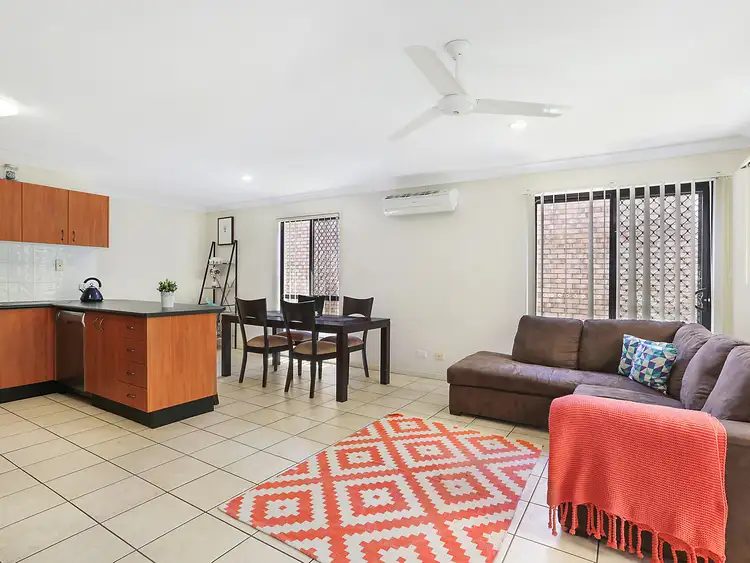 Third view of Homely house listing, 30 Canterbury Bells Circuit, Springfield Lakes QLD 4300