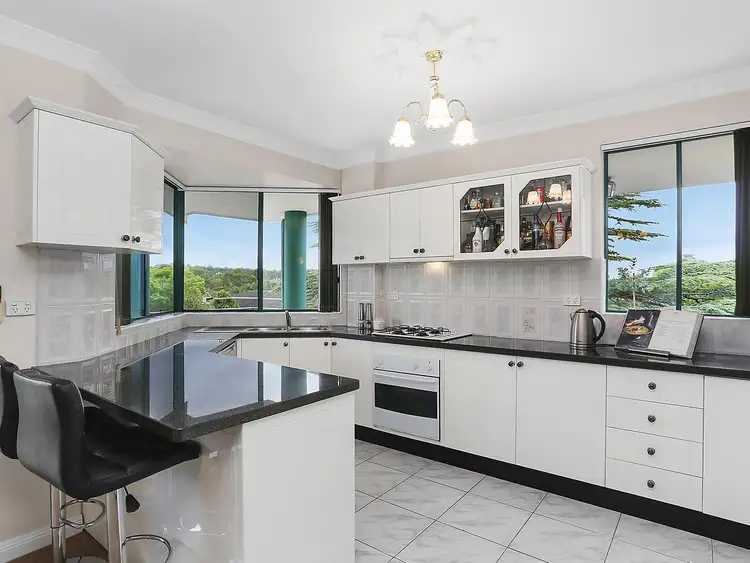 Third view of Homely apartment listing, 5/59 Sorrell Street, North Parramatta NSW 2151