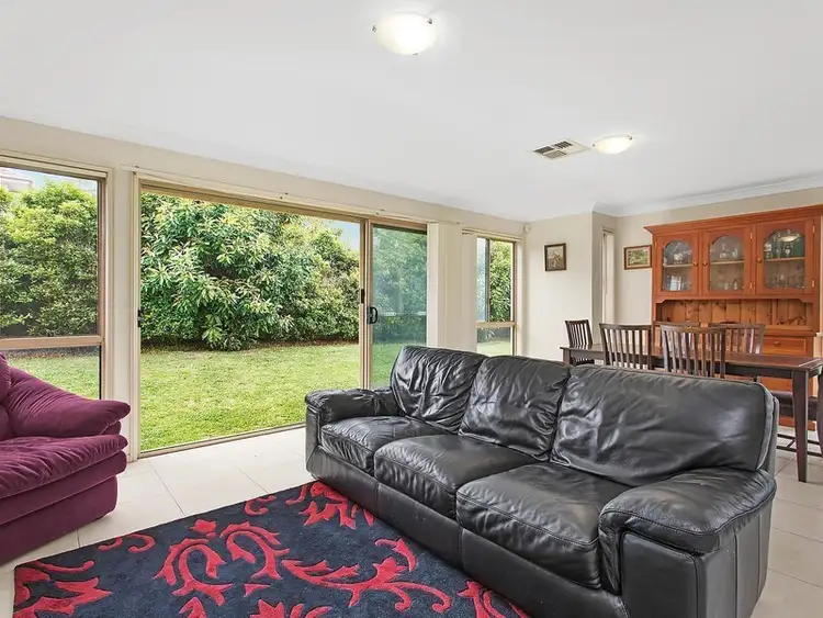 Third view of Homely house listing, 3 Kilby Avenue, Pemulwuy NSW 2145