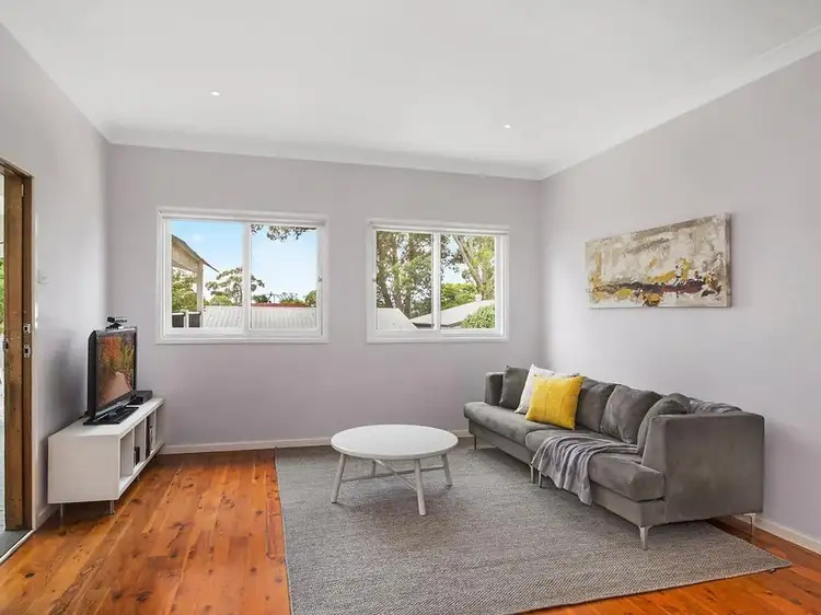 Third view of Homely house listing, 4 Fitzroy Road, Lambton NSW 2299