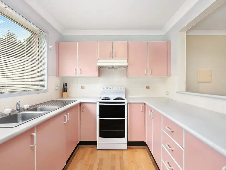 Second view of Homely townhouse listing, 3/10-11 Richmond Close, Bateau Bay NSW 2261