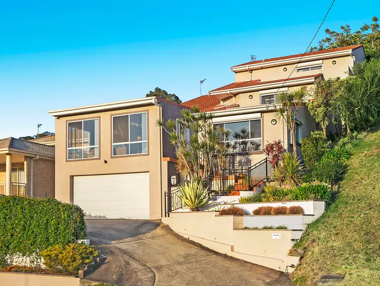 Second view of Homely house listing, 96 Hassan Street, Lake Heights NSW 2502