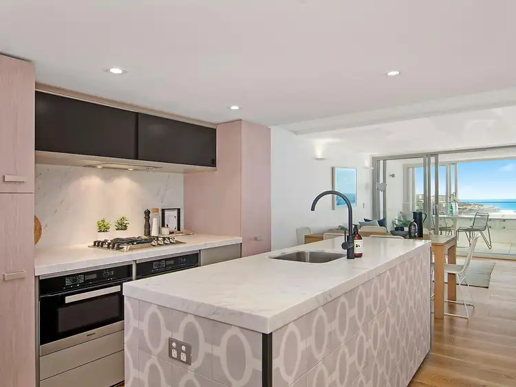 Fifth view of Homely apartment listing, 322/180 Campbell Parade, Bondi Beach NSW 2026