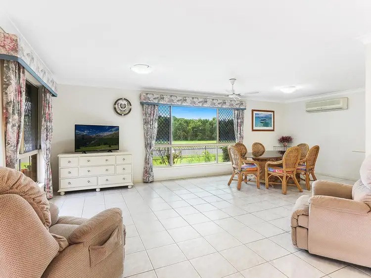 Second view of Homely house listing, 36 Avondale Drive, Banora Point NSW 2486