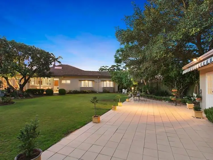 Second view of Homely house listing, 105 Eastwood Avenue, Epping NSW 2121