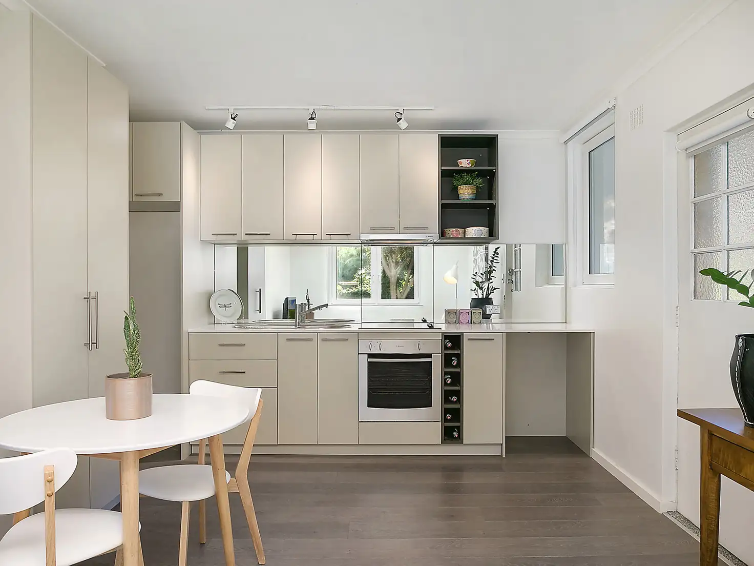 Main view of Homely apartment listing, 4/44 McDougall Street, Kirribilli NSW 2061