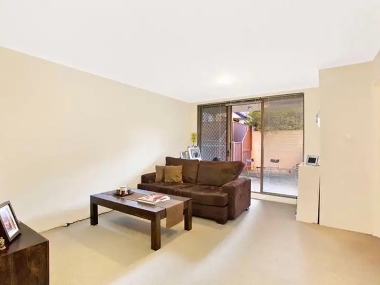 34/500 Elizabeth Street, Surry Hills NSW 2010