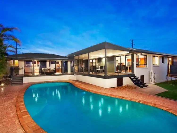 Second view of Homely house listing, 44 Pioneer Parade, Banora Point NSW 2486