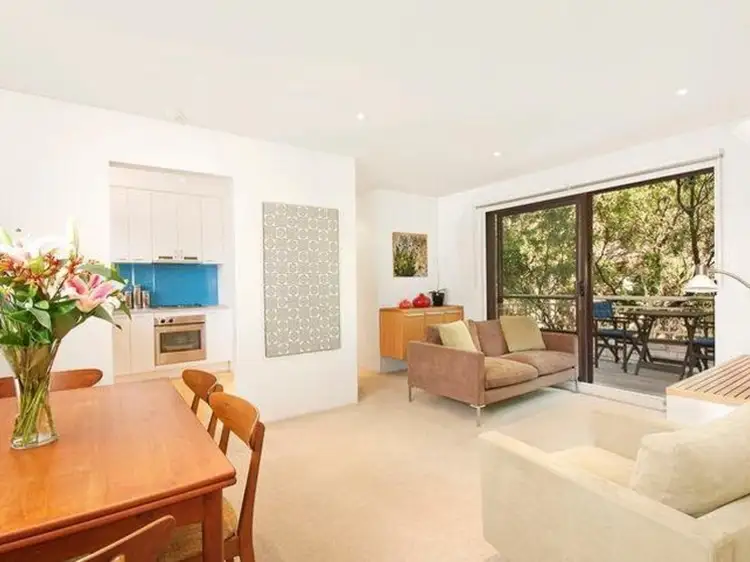 13/52 Coogee Street, Randwick NSW 2031