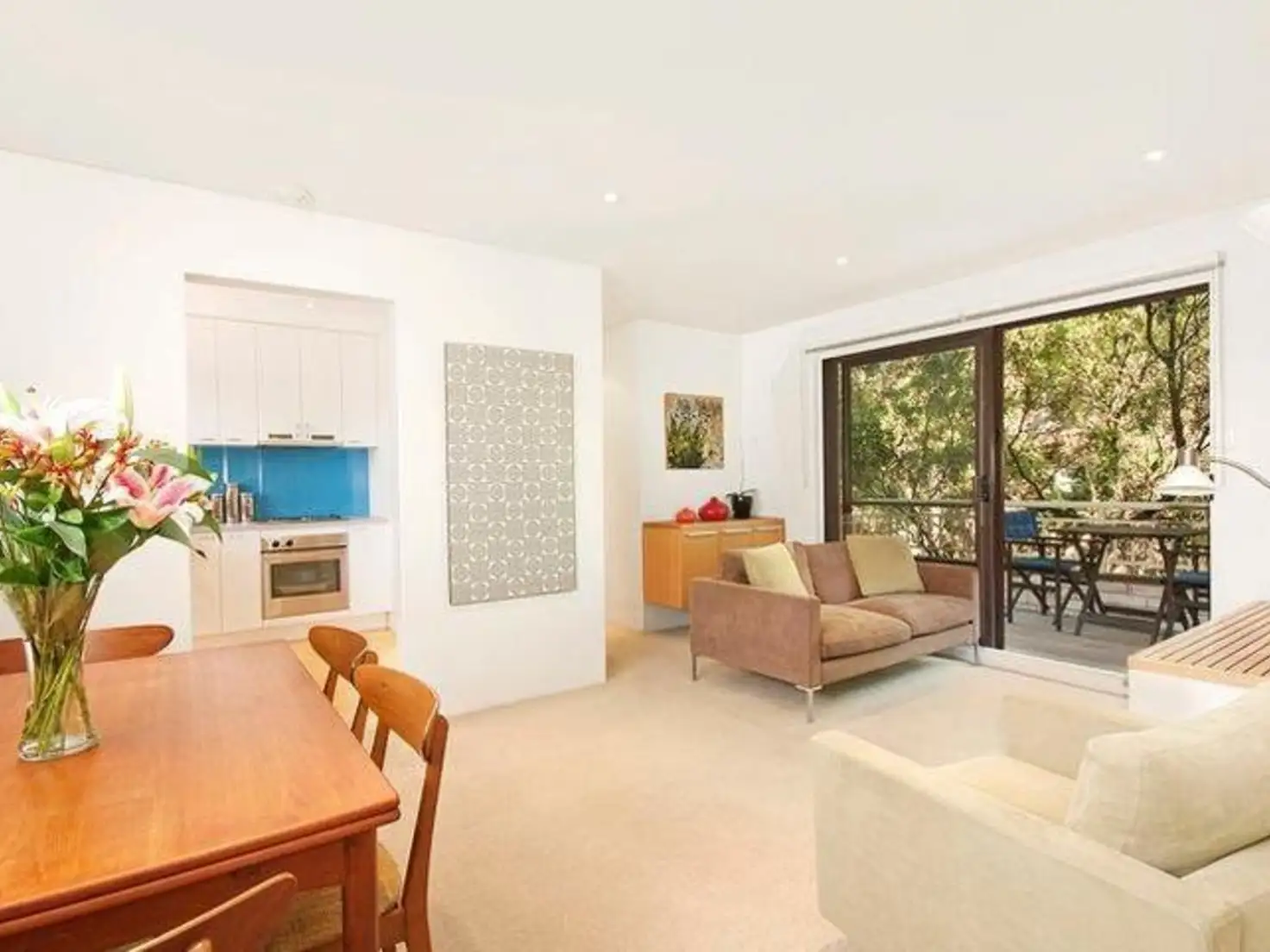 Main view of Homely apartment listing, 13/52 Coogee Street, Randwick NSW 2031