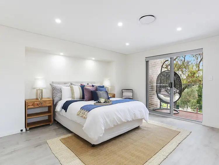 Fifth view of Homely house listing, 7 Truro Parade, Padstow NSW 2211