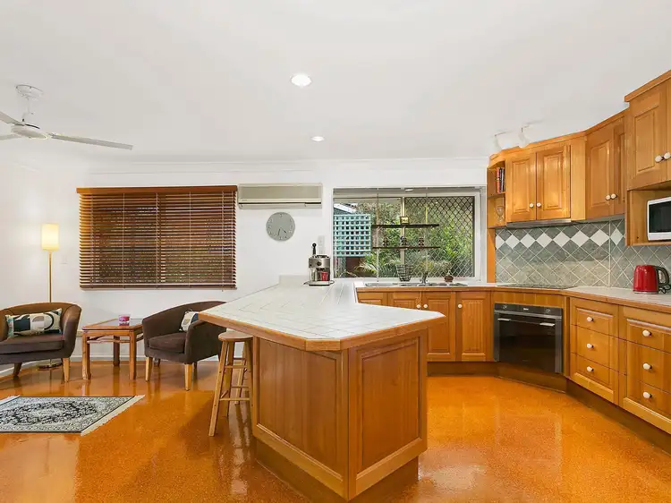 Third view of Homely house listing, 10 Pictavia Street, Toowong QLD 4066