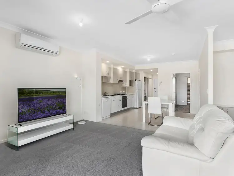 Third view of Homely apartment listing, 16/52 Darlington Drive, Banora Point NSW 2486