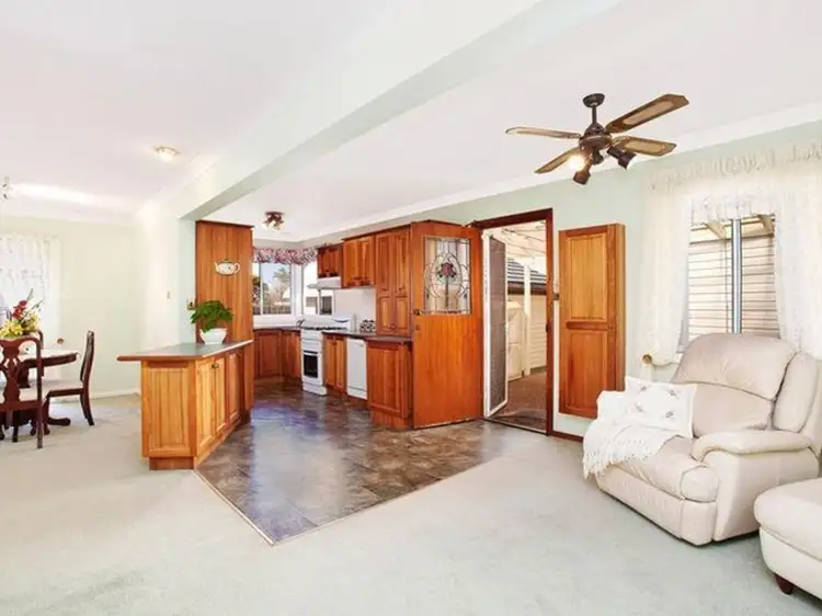 Fourth view of Homely house listing, 43 Lighthorse Drive, Woonona NSW 2517