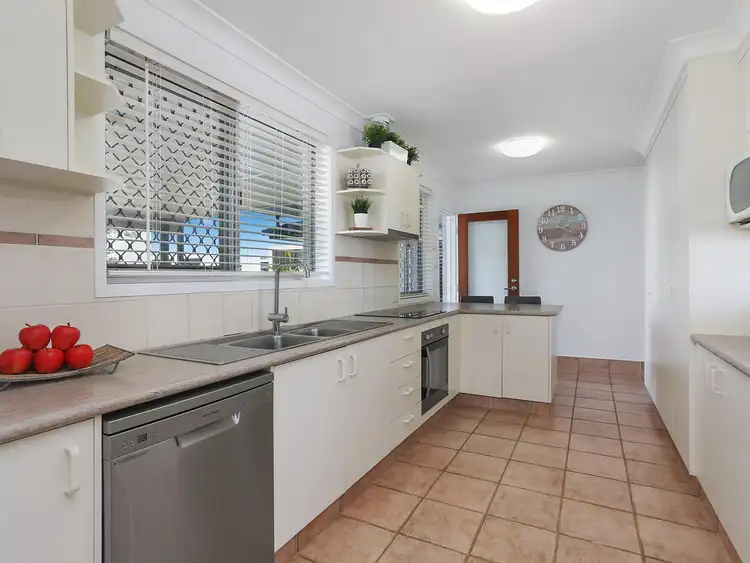 Fourth view of Homely house listing, 113 Townson Avenue, Palm Beach QLD 4221