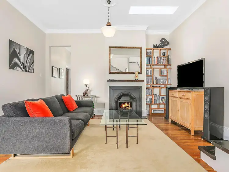 Fourth view of Homely house listing, 1 Jacques Street, Balmain NSW 2041