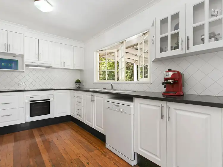 Second view of Homely house listing, 14 Dunstable Street, Macgregor QLD 4109