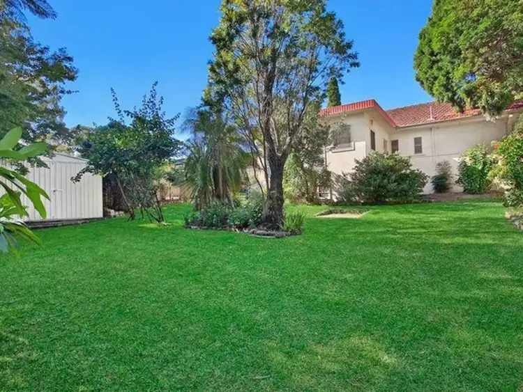 Fourth view of Homely house listing, 353 North Rocks Road, North Rocks NSW 2151