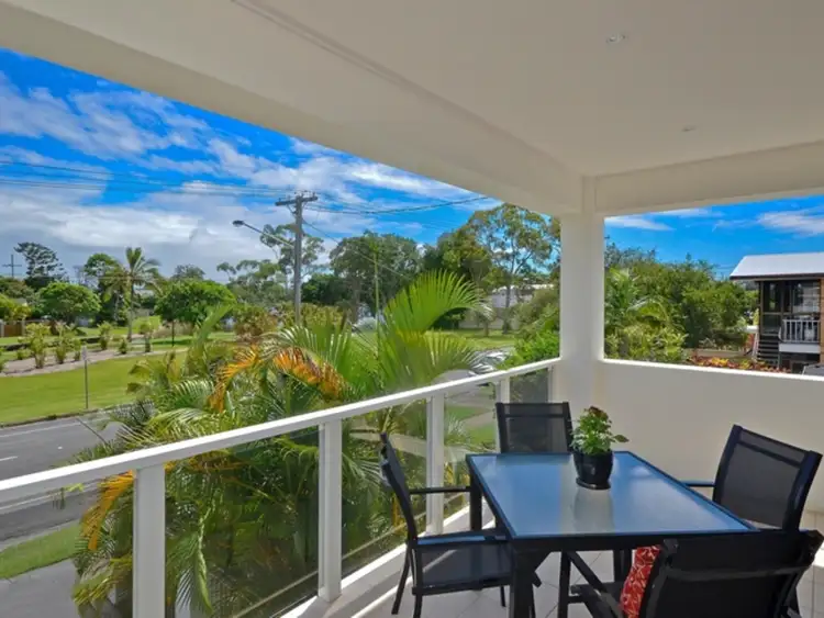 Second view of Homely house listing, 43 Laguna Avenue, Palm Beach QLD 4221