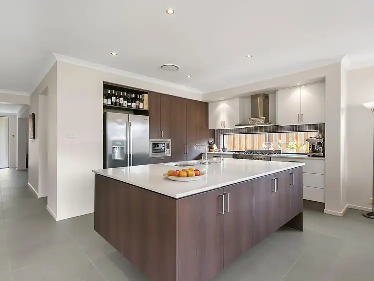 Second view of Homely house listing, 29 Waterfall Boulevard, The Ponds NSW 2769