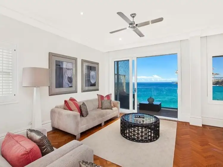 Second view of Homely house listing, 19 Kenneth Street, Tamarama NSW 2026