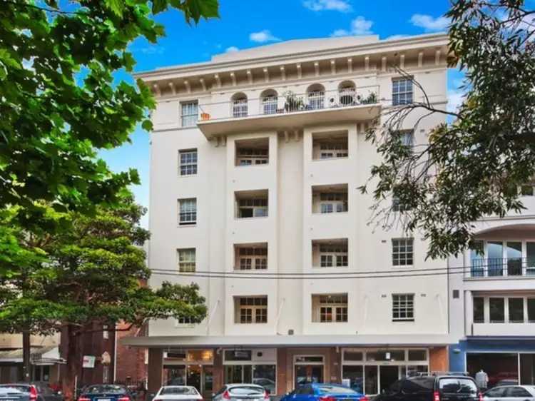 Second view of Homely apartment listing, 3/136 Darlinghurst Road, Darlinghurst NSW 2010