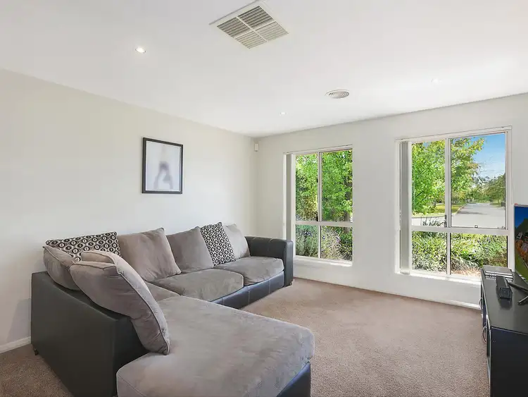 Second view of Homely house listing, 66 Tanami Street, Harrison ACT 2914