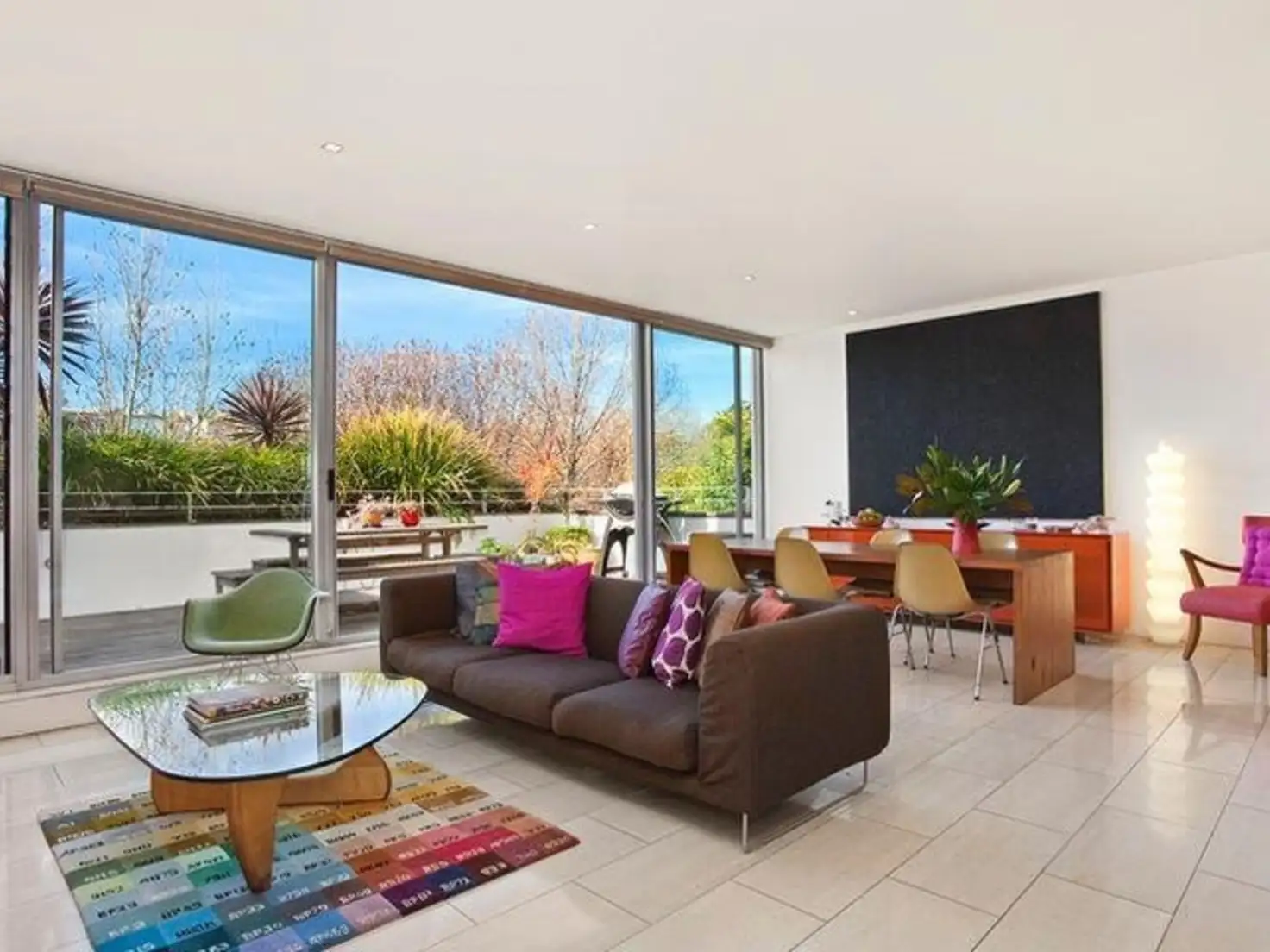 Main view of Homely apartment listing, 719/50 Burton Street, Darlinghurst NSW 2010