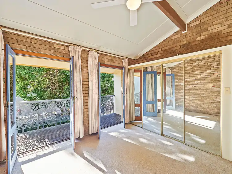 Sixth view of Homely house listing, 158 Hargrave Street, Paddington NSW 2021