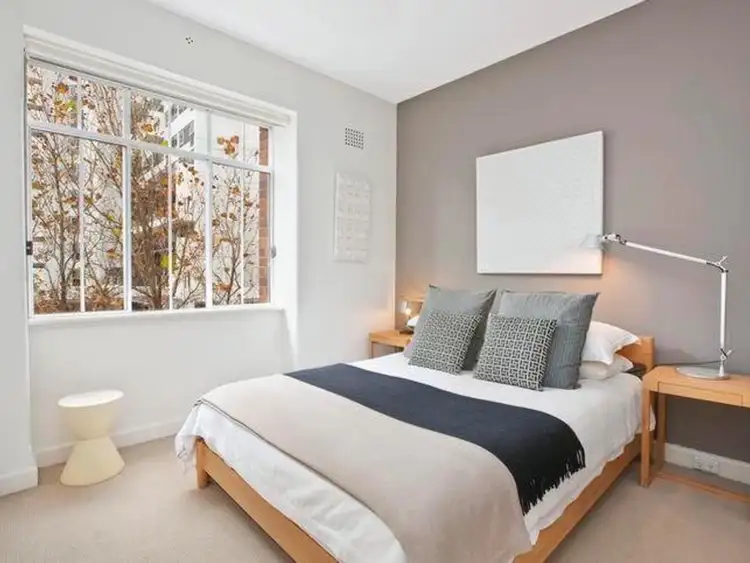 Third view of Homely apartment listing, 302/5 Manning Street, Potts Point NSW 2011