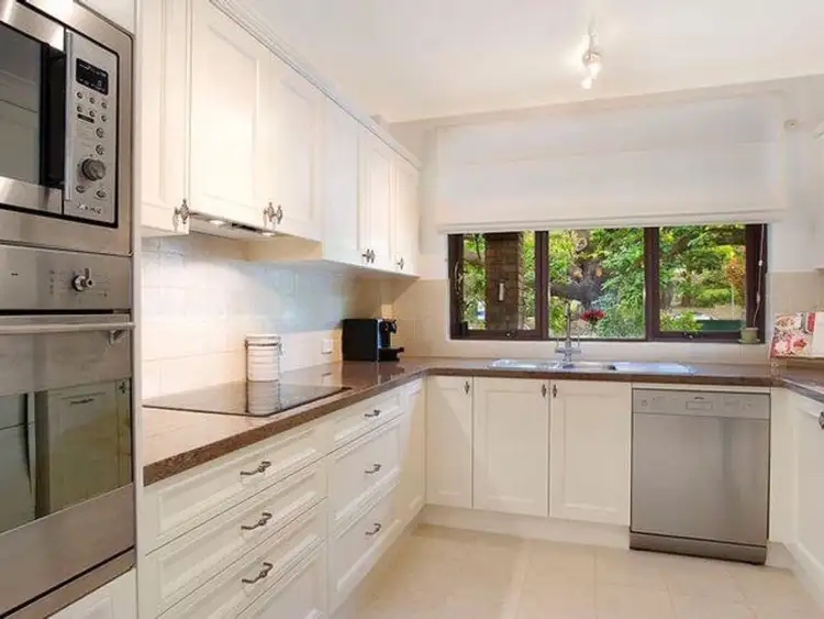 Third view of Homely apartment listing, 18/41 Shirley Road, Wollstonecraft NSW 2065