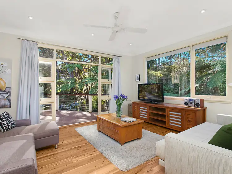 Second view of Homely house listing, 10 Tyalla Avenue, Frenchs Forest NSW 2086