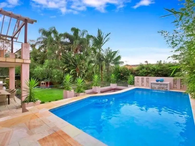 Sixth view of Homely house listing, 352 Woolooware Road, Burraneer NSW 2230