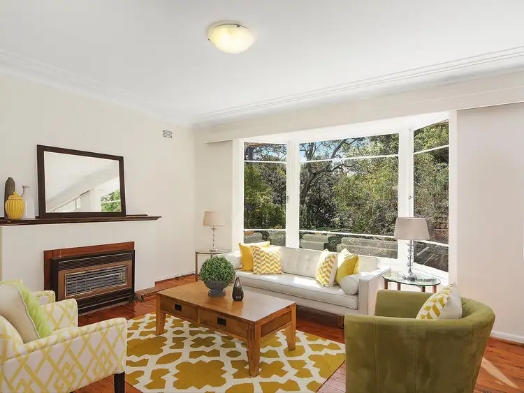 Second view of Homely house listing, 5 Essex Street, Killara NSW 2071