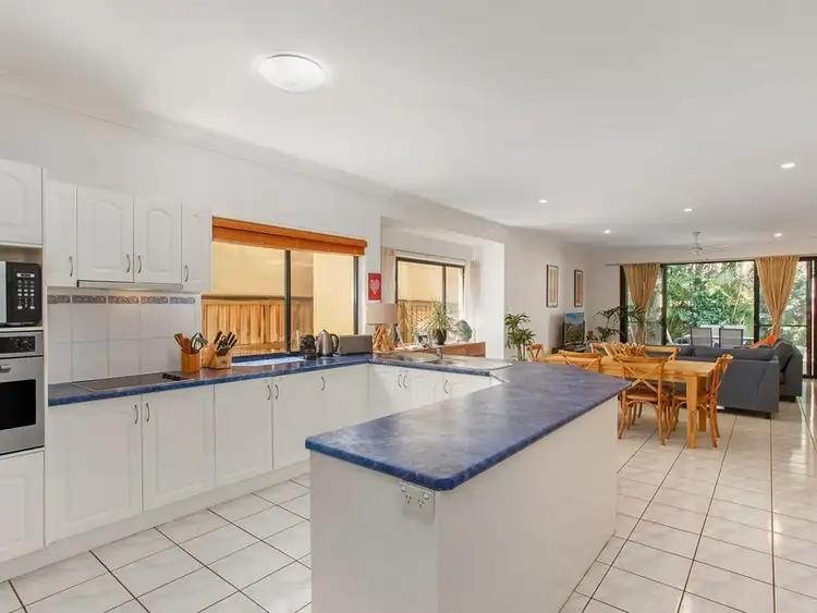 Fourth view of Homely townhouse listing, 1/4 Tenth Avenue, Palm Beach QLD 4221