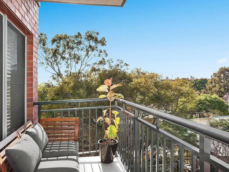 Third view of Homely apartment listing, 12/1 Gower Street, Summer Hill NSW 2130