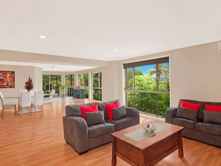 Second view of Homely house listing, 47 Henry Lawson Drive, Terranora NSW 2486