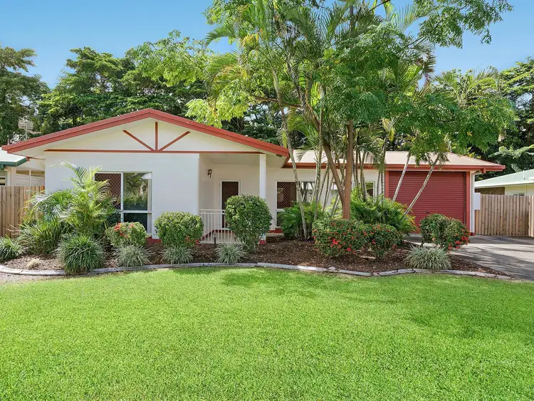 60 Trafalgar Road, Mount Sheridan QLD 4868