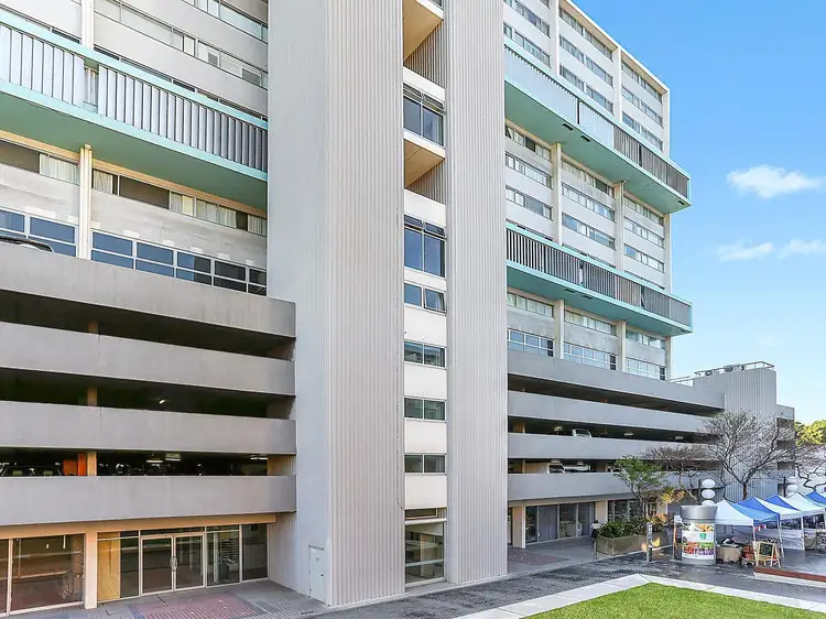Third view of Homely apartment listing, 816/22 Central Avenue, Manly NSW 2095
